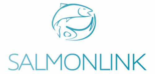 logo salmonLink