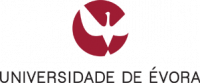 contacto - logo universidade de évora