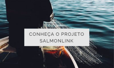 Conheça o projeto SalmonLink