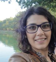 Equipa - ANDREIA DOMINGUES - MARE/ UNIVERSIDADE DE ÉVORA