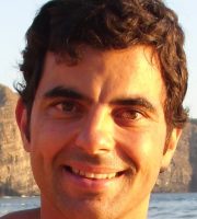 Equipa - BERNARDO RUIVO QUINTELLA - MARE/ UNIVERSIDADE DE LISBOA