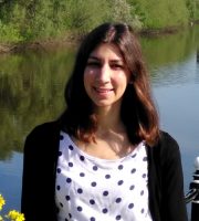 Equipa - CATARINA S. MATEUS - MARE/ UNIVERSIDADE DE ÉVORA
