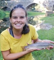 Equipa - SARA SILVA - MARE/ UNIVERSIDADE DE ÉVORA