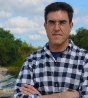 Equipa - PEDRO RAPOSO DE ALMEIDA - MARE/ UNIVERSIDADE DE ÉVORA