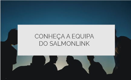 Conheça a equipa SalmonLink