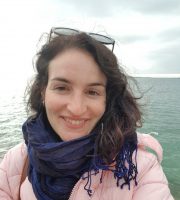 Equipa - FILIPA BELO - MARE/UNIVERSIDADE DE ÉVORA