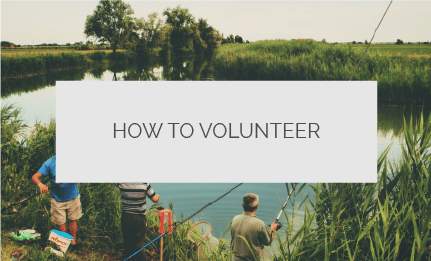 how to volunteer